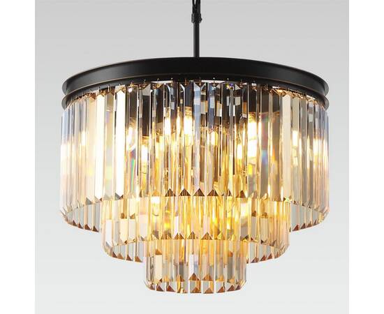 Подвесная люстра Citilux Мартин CL332132, изображение 7