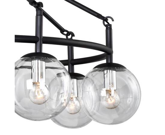 Подвесная люстра F-Promo Cirque 2169-7P, изображение 4