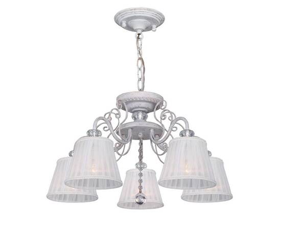 Подвесная люстра F-Promo Amanda 2150-5PC