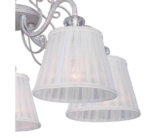 Подвесная люстра F-Promo Amanda 2150-5PC, изображение 3