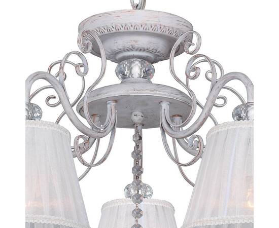 Подвесная люстра F-Promo Amanda 2150-5PC, изображение 4