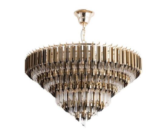 Подвесная люстра Divinare Frizzante 1683/01 LM-10