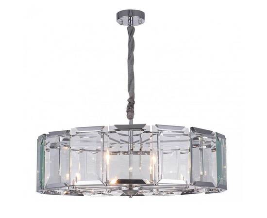 Подвесная люстра Divinare 1100/02 SP-8