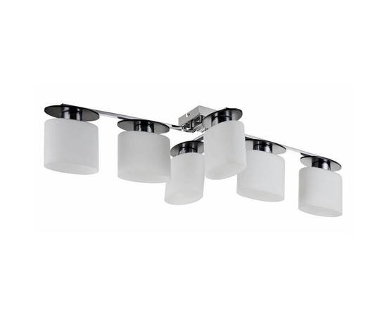 Потолочная люстра Freya Bice FR5101-CL-06-CN