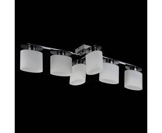 Потолочная люстра Freya Bice FR5101-CL-06-CN, изображение 3