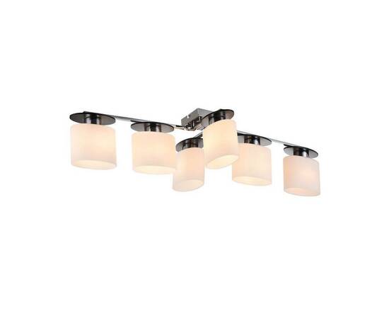 Потолочная люстра Freya Bice FR5101-CL-06-CN, изображение 4