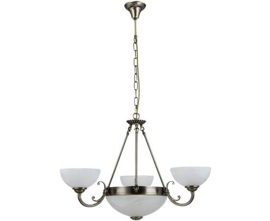 Подвесная люстра Freya Herbert FR2012-PL-06-BZ