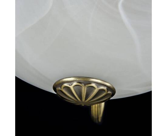 Подвесная люстра Freya Herbert FR2012-PL-06-BZ, изображение 4