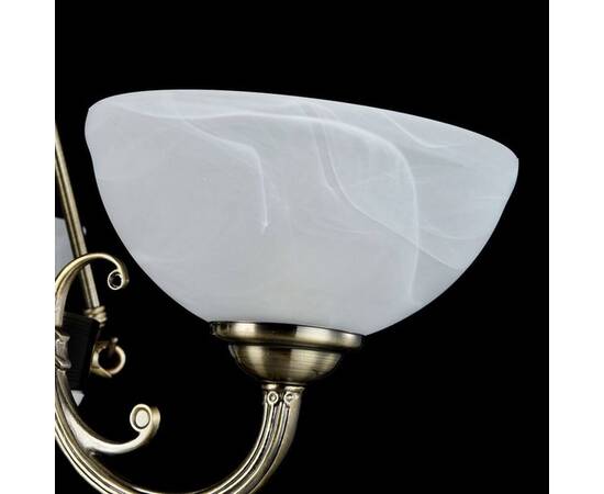 Подвесная люстра Freya Herbert FR2012-PL-06-BZ, изображение 5