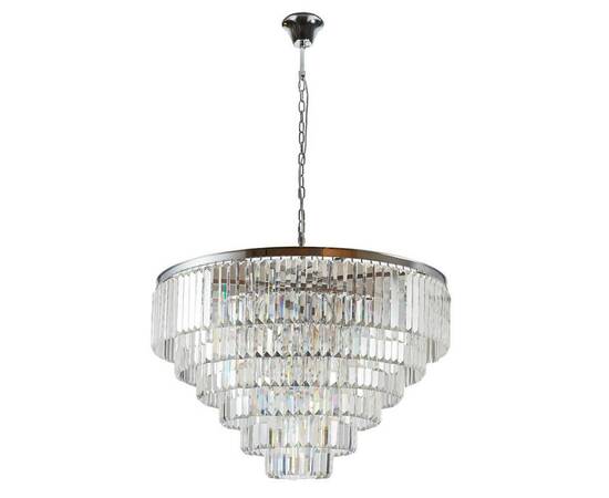 Подвесная люстра Divinare Nova 3001/02 LM-16