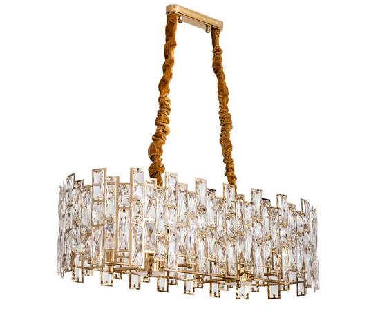 Подвесная люстра Divinare Medea 1684/01 SP-10