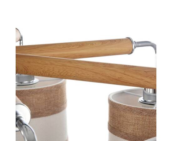 Потолочная люстра Freya Helen FR5329-PL-07-CH, изображение 3