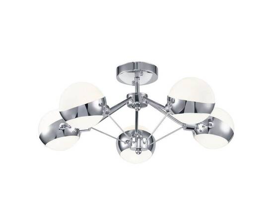 Потолочная люстра Freya Silvia FR5009CL-05CH