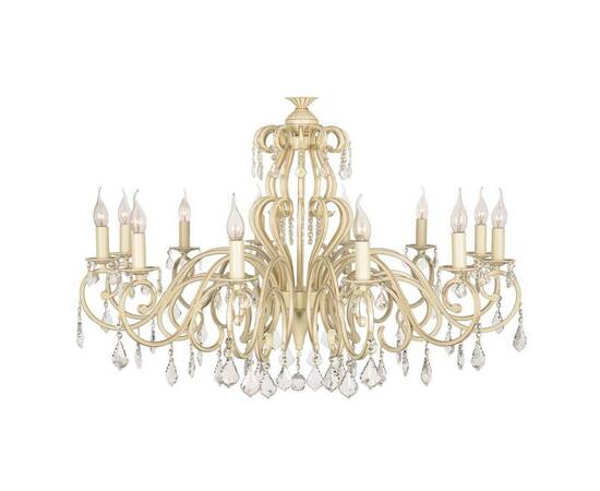 Подвесная люстра Arti Lampadari Gioia E 1.1.12.602 CG