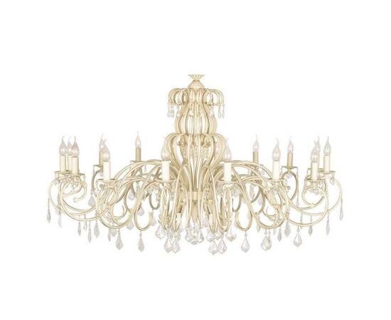 Подвесная люстра Arti Lampadari Gioia E 1.1.16.602 CG