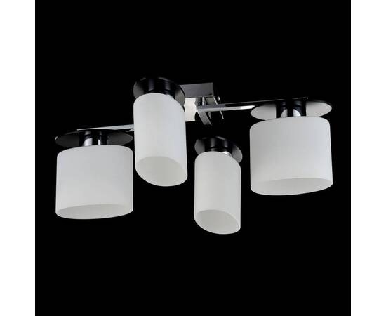 Потолочная люстра Freya Bice FR5101-CL-04-CN, изображение 3