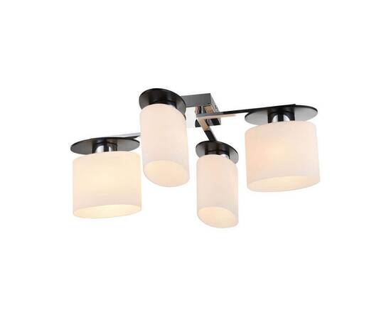 Потолочная люстра Freya Bice FR5101-CL-04-CN, изображение 4