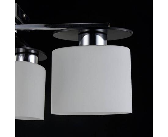 Потолочная люстра Freya Bice FR5101-CL-04-CN, изображение 5