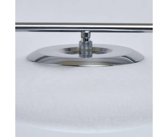 Подвесная светодиодная люстра De Markt Ауксис 722010803, изображение 6