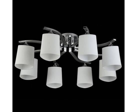 Потолочная люстра Freya Sol FR5454CL-08CH, изображение 2