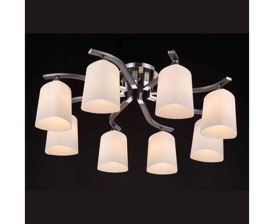 Потолочная люстра Freya Sol FR5454CL-08CH, изображение 3