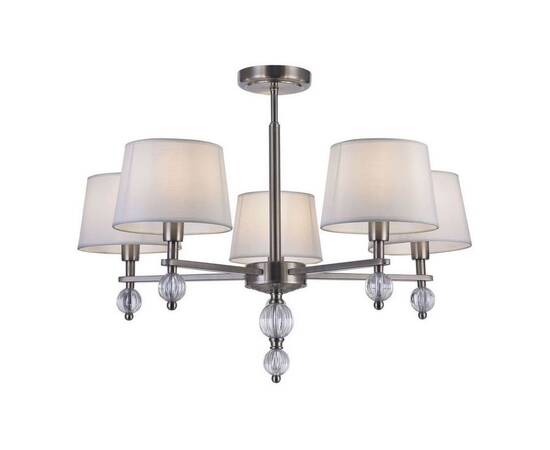 Потолочная люстра Freya Milena FR5679PL-05N