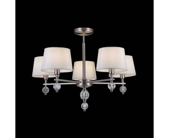 Потолочная люстра Freya Milena FR5679PL-05N, изображение 2