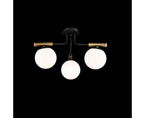 Потолочная люстра Freya Paolina FR5011CL-03B, изображение 2