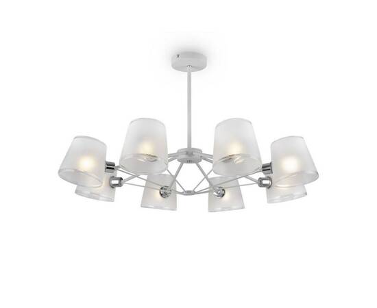 Потолочная люстра Freya Gino FR5108PL-08CH