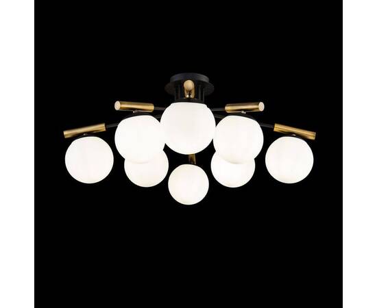 Потолочная люстра Freya Paolina FR5011CL-08B, изображение 2