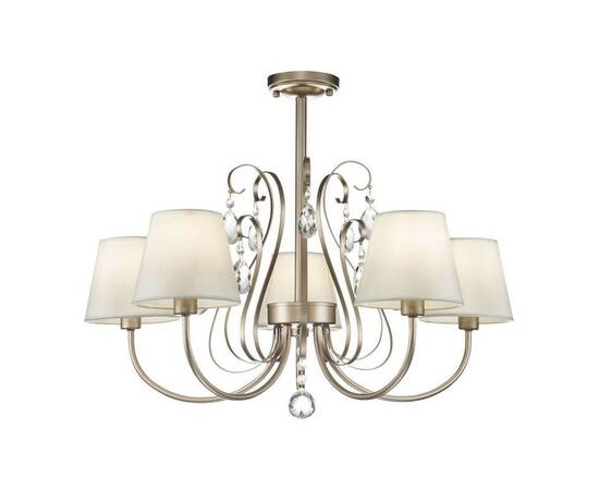 Потолочная люстра Freya Vanda FR2030CL-05G