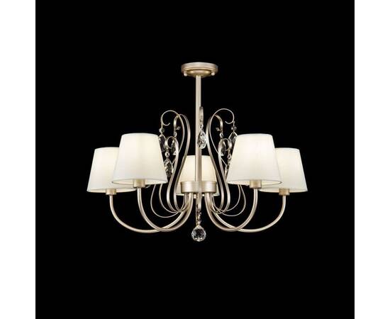 Потолочная люстра Freya Vanda FR2030CL-05G, изображение 2