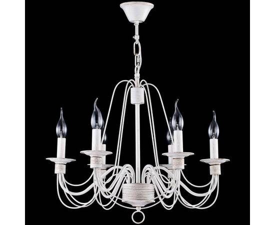 Подвесная люстра Freya Velia FR2046-PL-06-WG, изображение 2