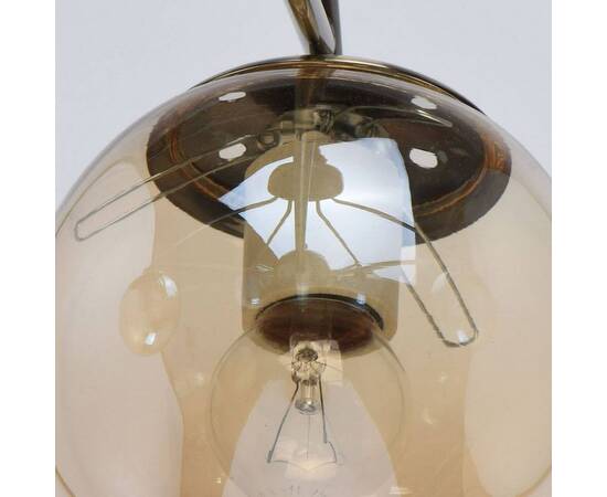 Потолочная люстра De Markt City Оливия 306013608, изображение 12