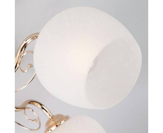 Потолочный светильник Eurosvet 30138/5 золото, изображение 3