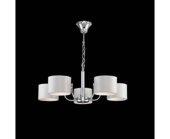 Подвесная люстра Freya Anita FR5012PL-05CH, изображение 2