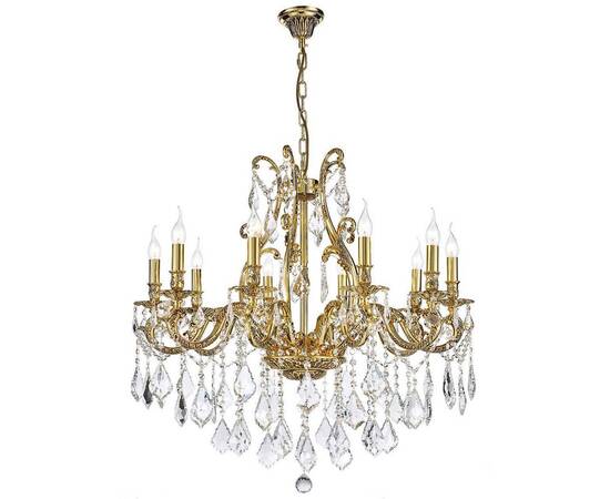 Подвесная люстра Dio DArte Elite Barolo E 1.1.10.600 CG