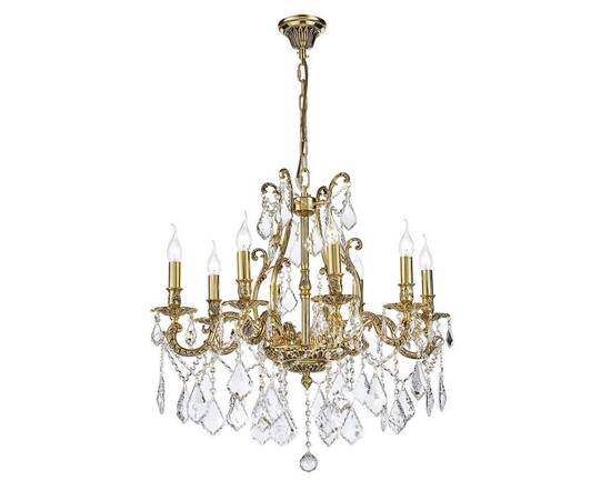 Подвесная люстра Dio DArte Elite Barolo E 1.1.8.600 CG