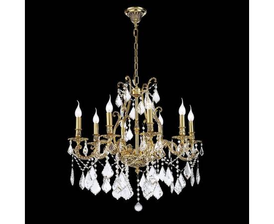 Подвесная люстра Dio DArte Elite Barolo E 1.1.8.600 CG, изображение 2