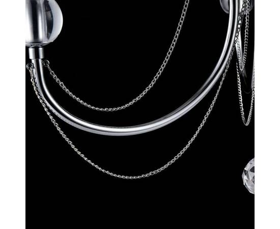 Подвесная люстра Freya Beverly FR5661-PL-03-CH, изображение 2