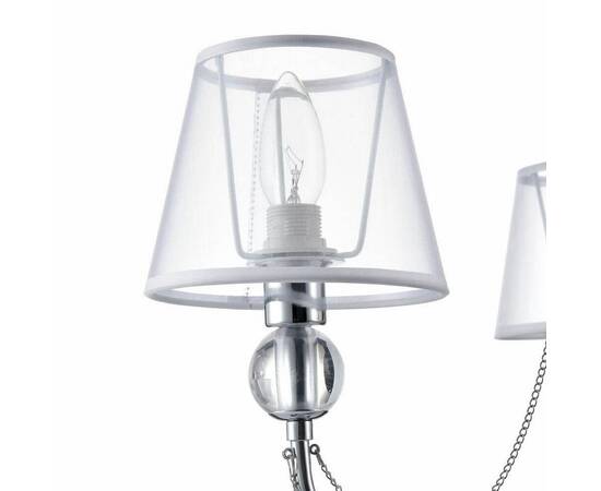 Подвесная люстра Freya Beverly FR5661-PL-03-CH, изображение 4
