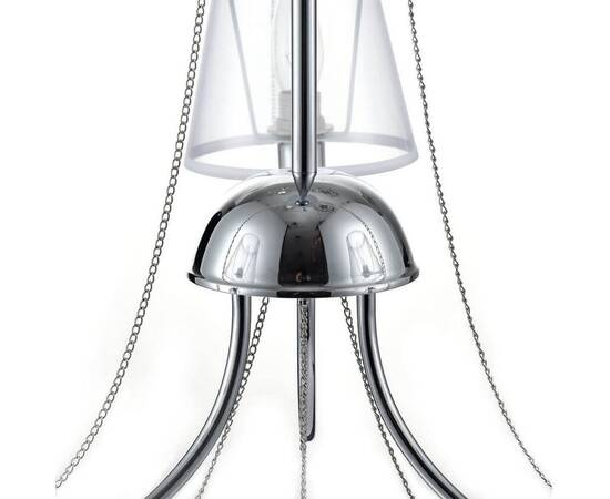 Подвесная люстра Freya Beverly FR5661-PL-03-CH, изображение 5