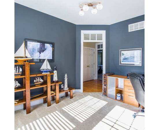 Потолочная люстра Eurosvet 30144/4 античная бронза, изображение 4