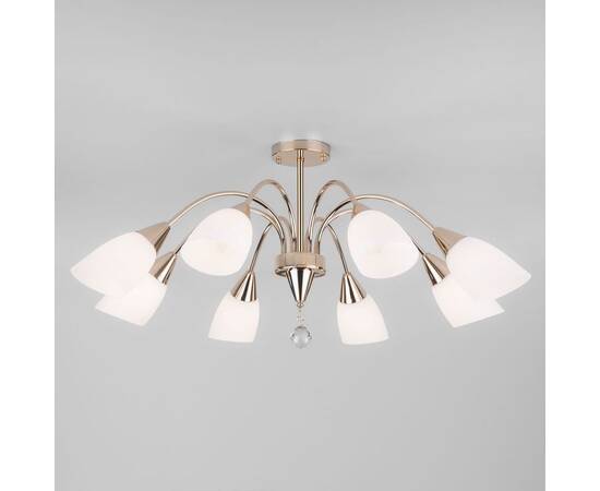 Потолочная люстра Eurosvet 30149/8 золото