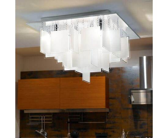 Потолочная люстра Eglo Condrada 1 92727, изображение 2