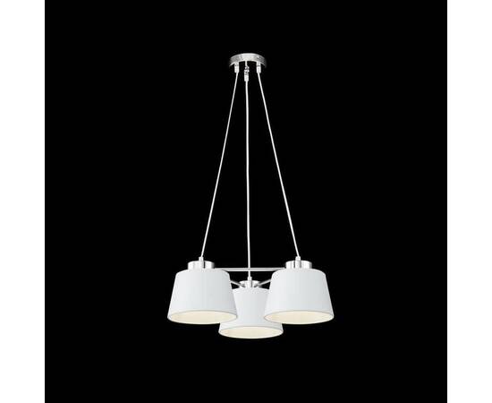 Подвесная люстра Freya Barbara FR5004PL-03CH, изображение 2