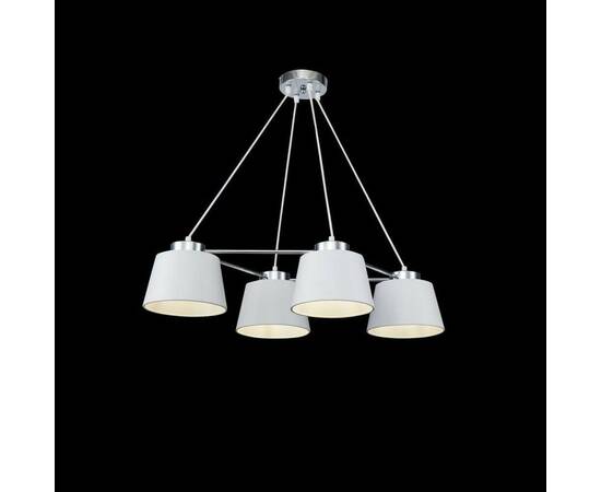 Подвесная люстра Freya Barbara FR5004PL-04CH, изображение 2