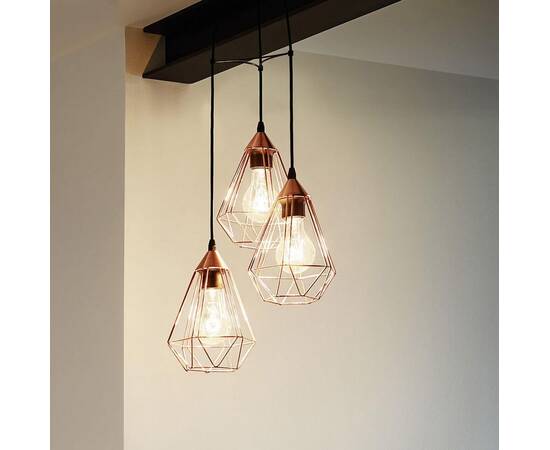 Подвесная люстра Eglo Tarbes 94196, изображение 2