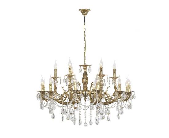 Подвесная люстра Dio DArte Elite Carisio E 1.1.18.600 GB