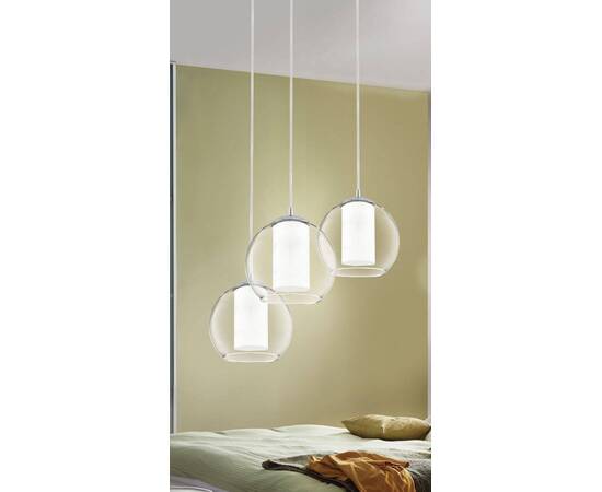 Подвесная люстра Eglo Bolsano 92762, изображение 2